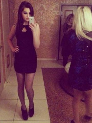 Зоя Нелидово