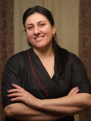 Ольга Нелидово