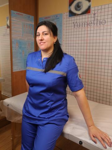 Ольга фото 2