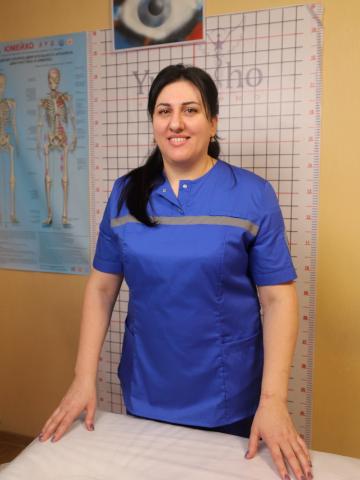 Ольга фото 3