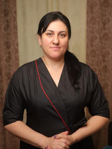 Ольга фото 8